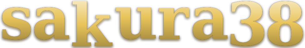 sakura38 logo